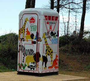 Ende September 2010 Inspirationen