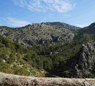 Serra de Tramuntana
