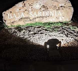 Stadtrundgang Baja Sardinia