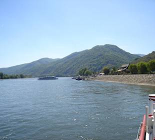 Donaudampfschifffahrt Prinz Eugen