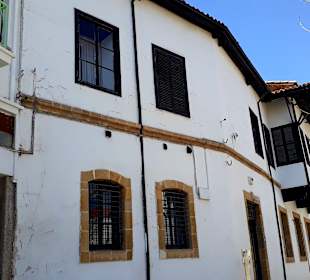 Lefkosia - Das türkische Nicosia