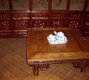 Restaurant Purple Vine