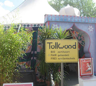 Tollwood - Sommer
