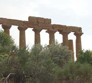 Agrigento