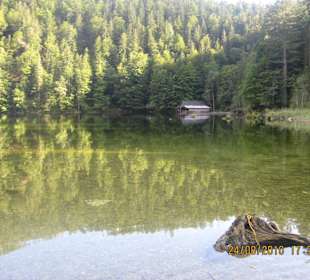 Toplitzsee