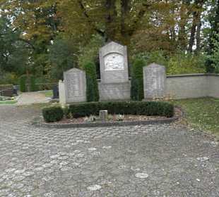Friedhof Uigendorf