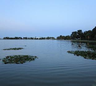 Lacul Neptun I