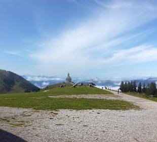 Wandern Tegernsee