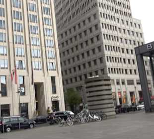 Potsdamer Platz
