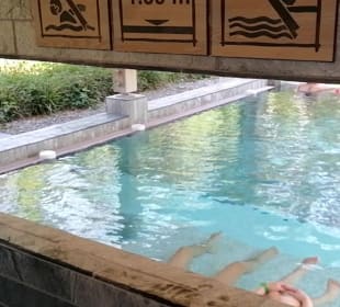 Spa Deep Nature - Park Allgäu