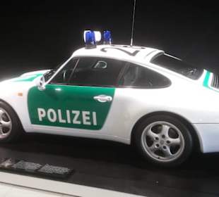 Polizei