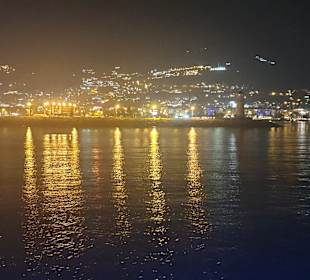 Strandpromenade Alanya