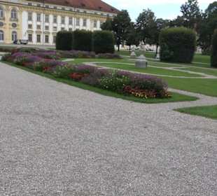 Neues Schloss Schleißheim