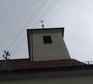 Evangelische Kirche Sonderbuch