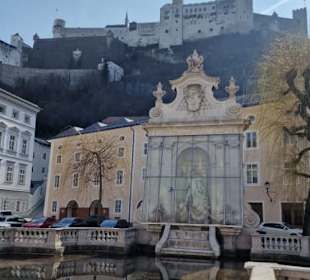 Salzburg