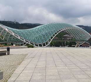 Stare miasto Tbilisi