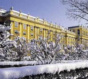 Schönbrunn Palace