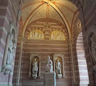 Dom zu Speyer in Speyer