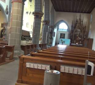 Münster Unserer Lieben Frau