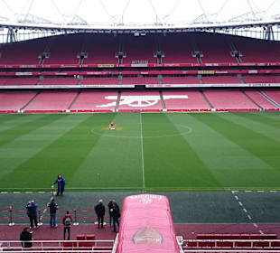Emirates Stadium