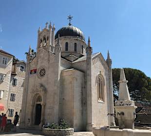 Altstadt Herceg Novi