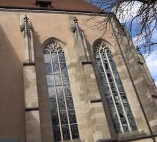 Stadtkirche St. Laurentius
