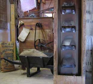 Sackmuseum
