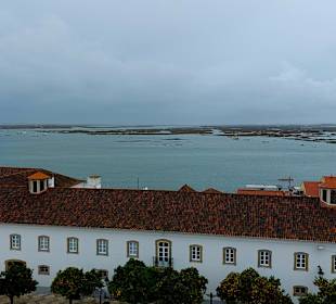 Ausblick vom Glockenturm
