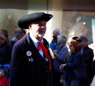 Fränk. Familie Crailsheim mit Hausmusik