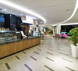 Rundgang durch die PERLE Hamburg