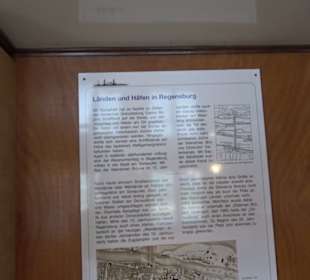 Donau-Schiffahrts-Museum