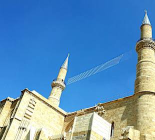 Lefkosia - Das türkische Nicosia