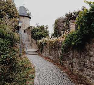 Altstadt Wernigerode