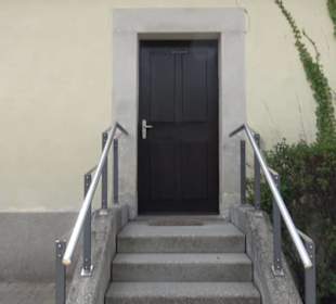 Pfarrkirche St. Markus Stein