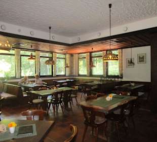  Waldgaststätte Kaltenbrunner Tal