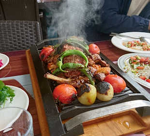 Stadtrundfahrt Alanya