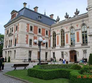 Muzeum Zamkowe