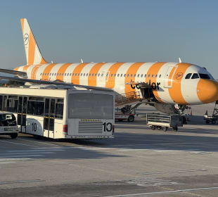 Flughafen Rhodos-Diagoras (RHO)