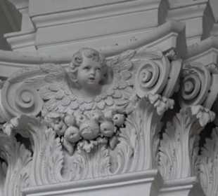 Wallfahrtskirche Weggental