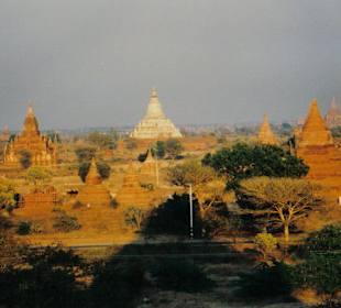 Bagan/Myanmar