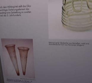 Museum Römer und Bajuwaren