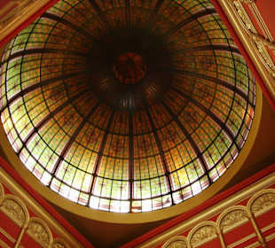 Jugendstil in Australien