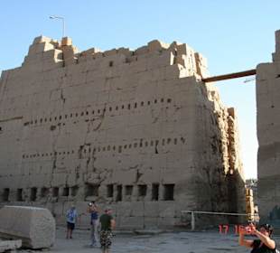 Karnak-Tempel