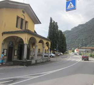 Monasterio Madonna delle Lacrime
