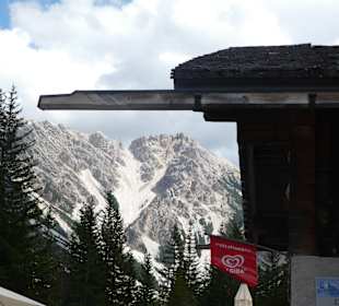 Wandern Brunico / Bruneck