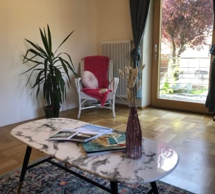Zimmer MILLIEs hosting - Familienurlaub mit Hund in Kärnten