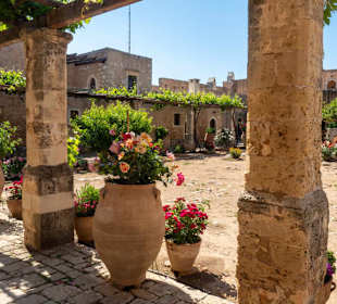 Kloster Arkadi