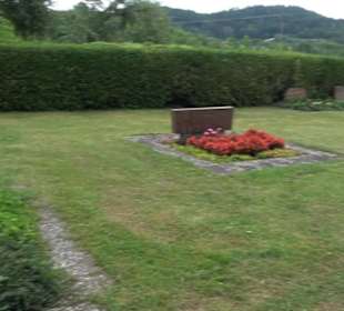 Friedhof Breitenholz