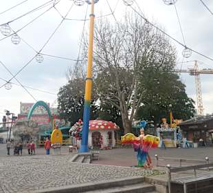 Wien Prater