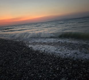 Strand